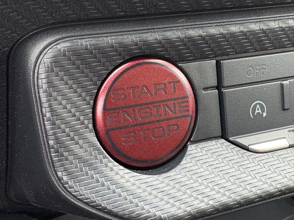 New 2026 Ford Mustang EcoBoost w/ Bronze Appearance Package image 37