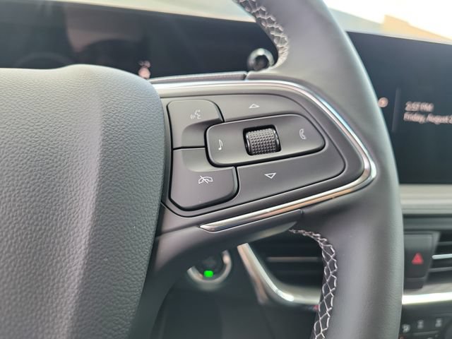 New 2026 Buick Encore GX Sport Touring w/ Advanced Technology Package FWD image 20