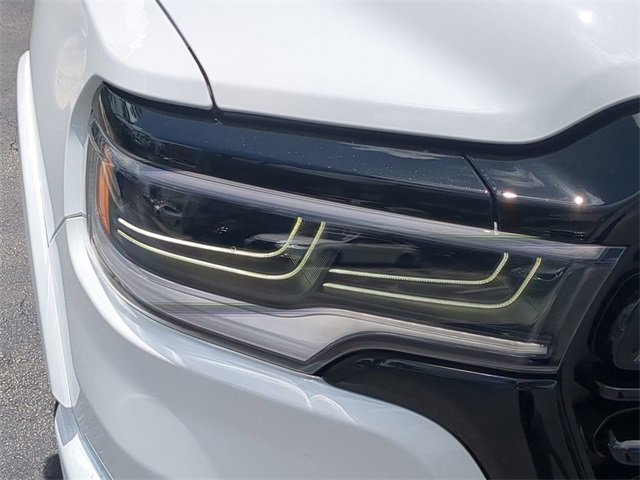 New 2026 RAM 1500 Limited image 10