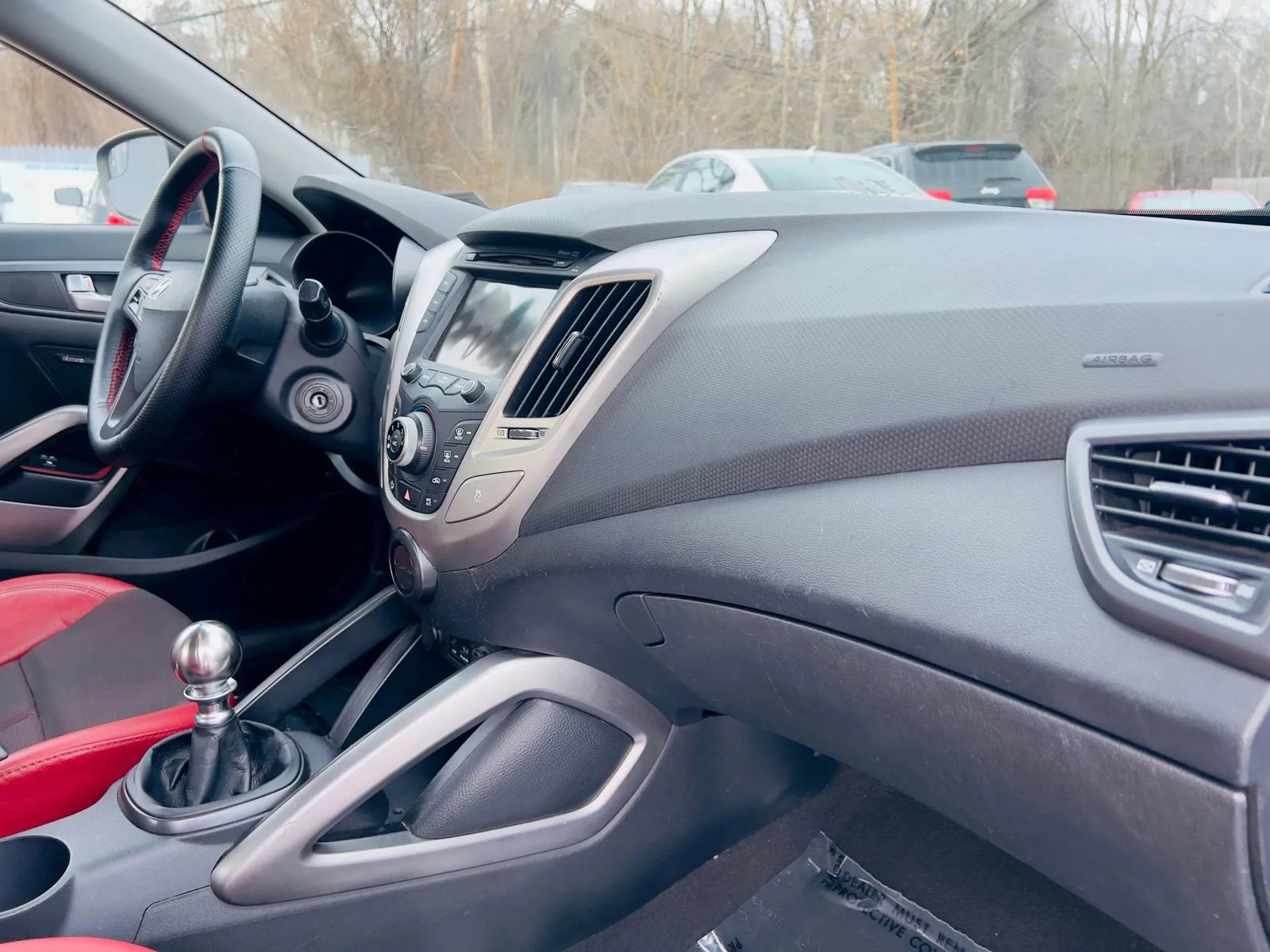 Used 2014 Hyundai Veloster Turbo R-Spec image 12