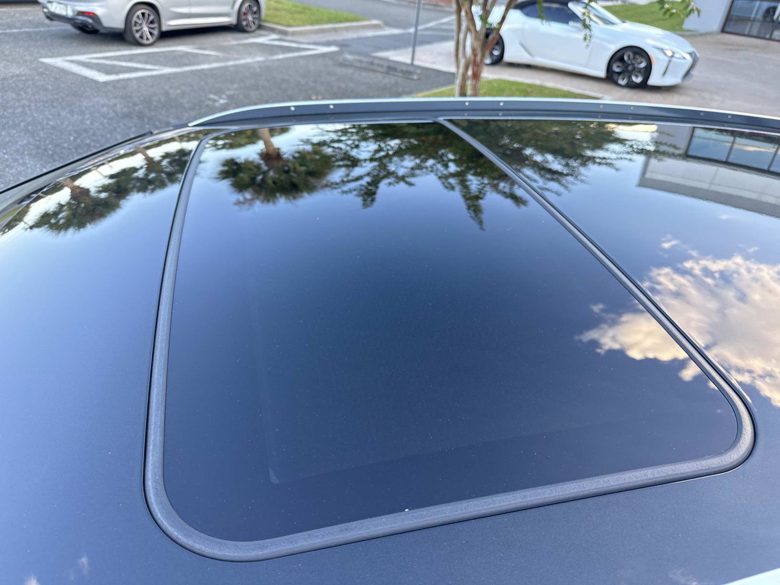 Used 2022 Lexus RX 350 FWD w/ Premium Package image 11