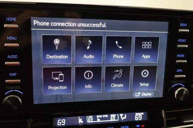 Used 2024 Toyota Sienna Platinum image 20