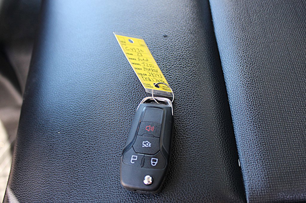 Used 2023 Ford Transit 250 148 High Roof w/ Load Area Protection Package image 35