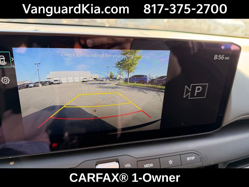 Certified 2025 Kia K4 EX image 22