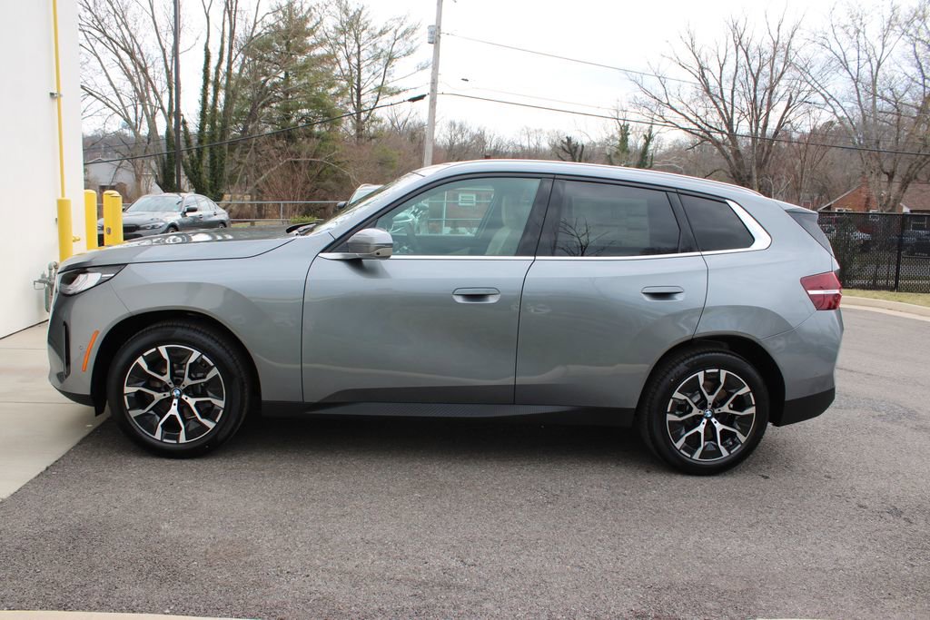 New 2026 BMW X3 xDrive30 w/ Premium Package AWD/4WD image 10