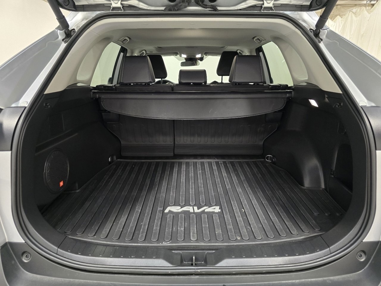 Certified 2025 Toyota RAV4 XLE Premium w/ Weather Package image 23