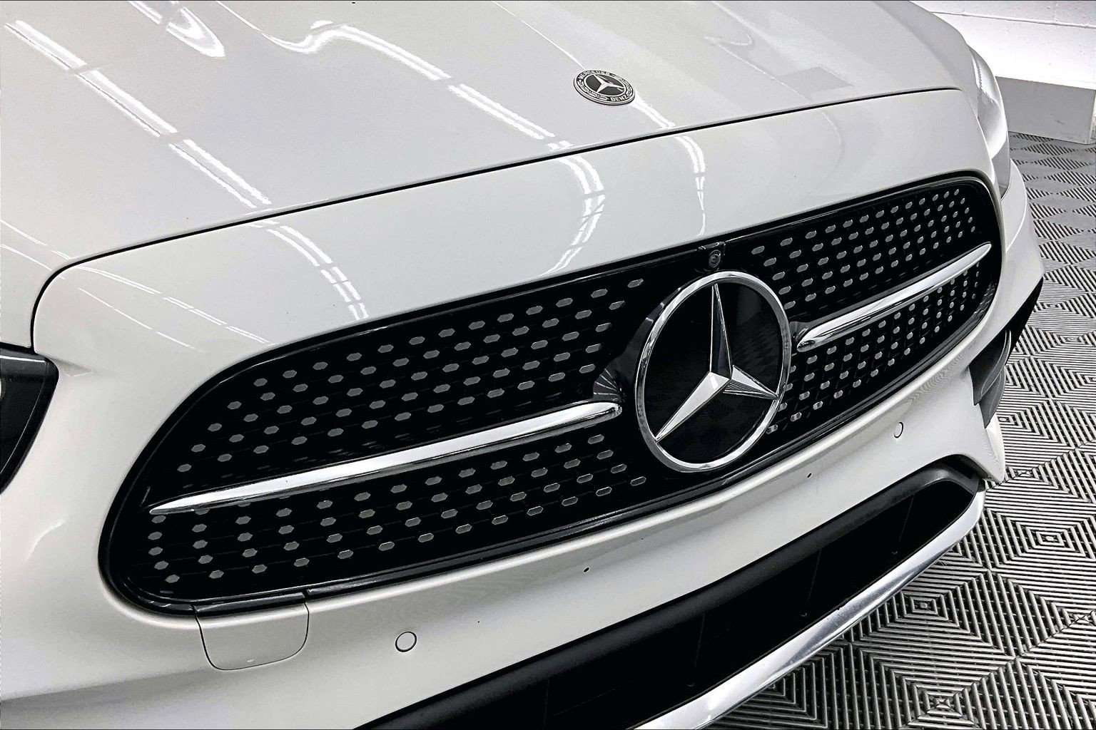 Certified 2022 Mercedes-Benz E 350 Sedan image 30