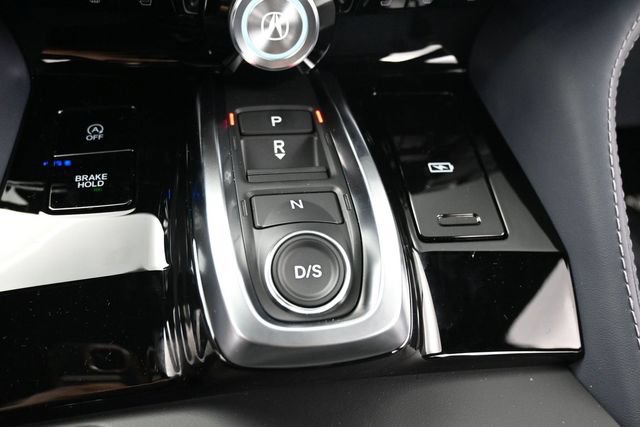 New 2026 Acura MDX Type S AWD/4WD image 12
