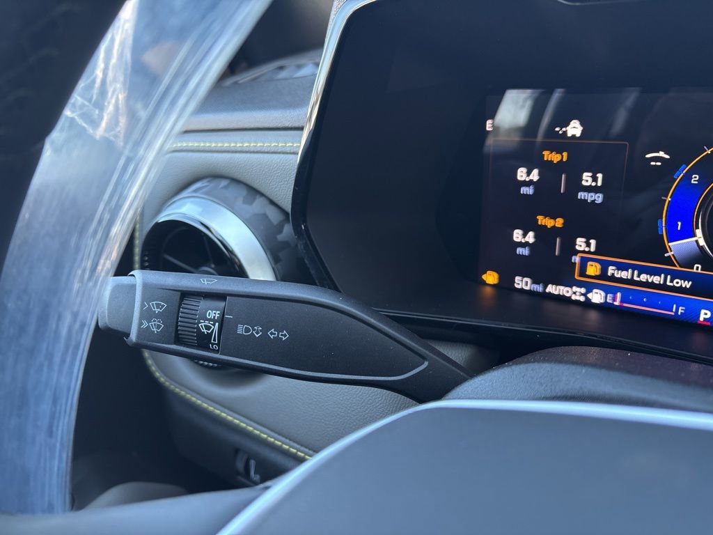 New 2026 Chevrolet Colorado ZR2 w/ Technology Package image 34