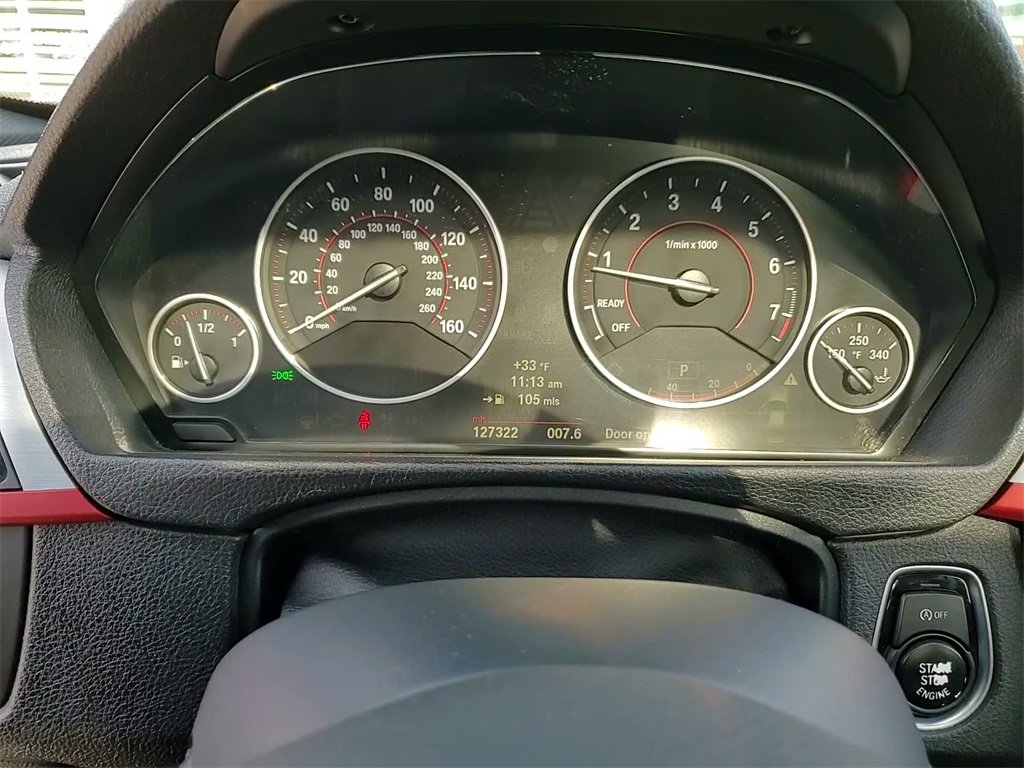 Used 2012 BMW 335i Sedan image 30