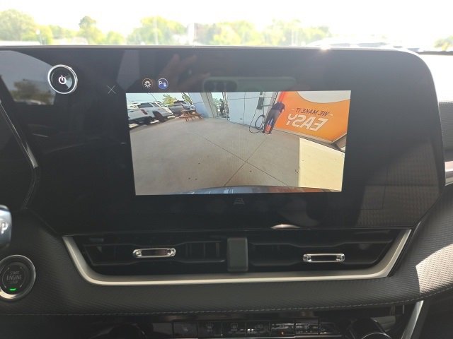 New 2026 Chevrolet Equinox LT image 29