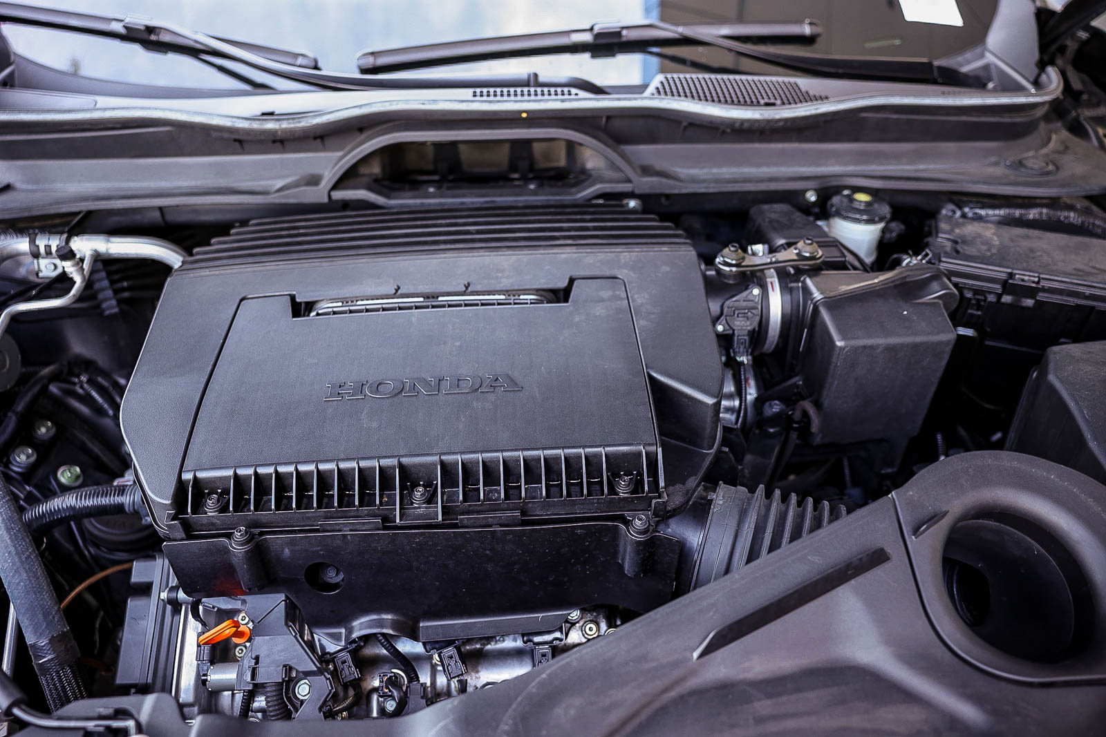 Certified 2023 Honda Pilot Sport image 34