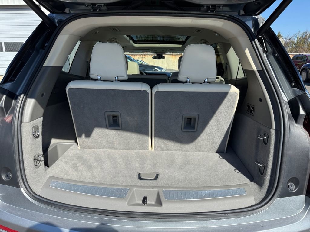 Used 2024 Cadillac XT6 Premium Luxury image 28