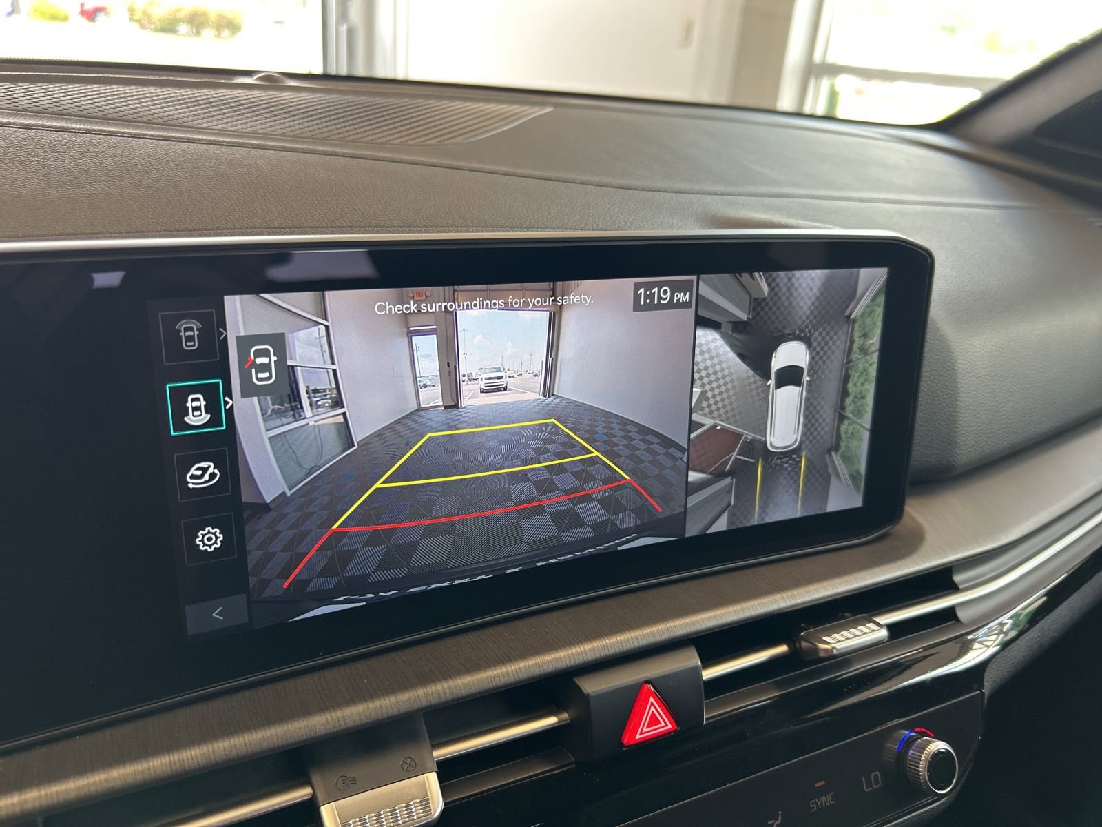 New 2026 Kia Sportage X-Line image 32