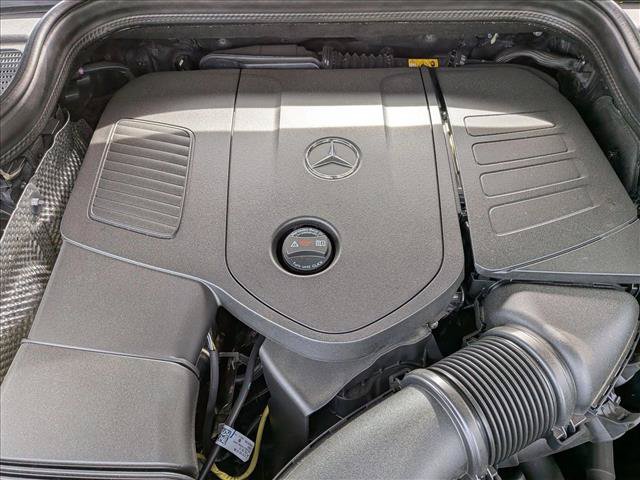 Used 2026 Mercedes-Benz GLE 350 4MATIC image 22