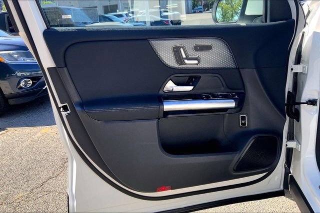 Used 2026 Mercedes-Benz GLA 250 4MATIC image 18