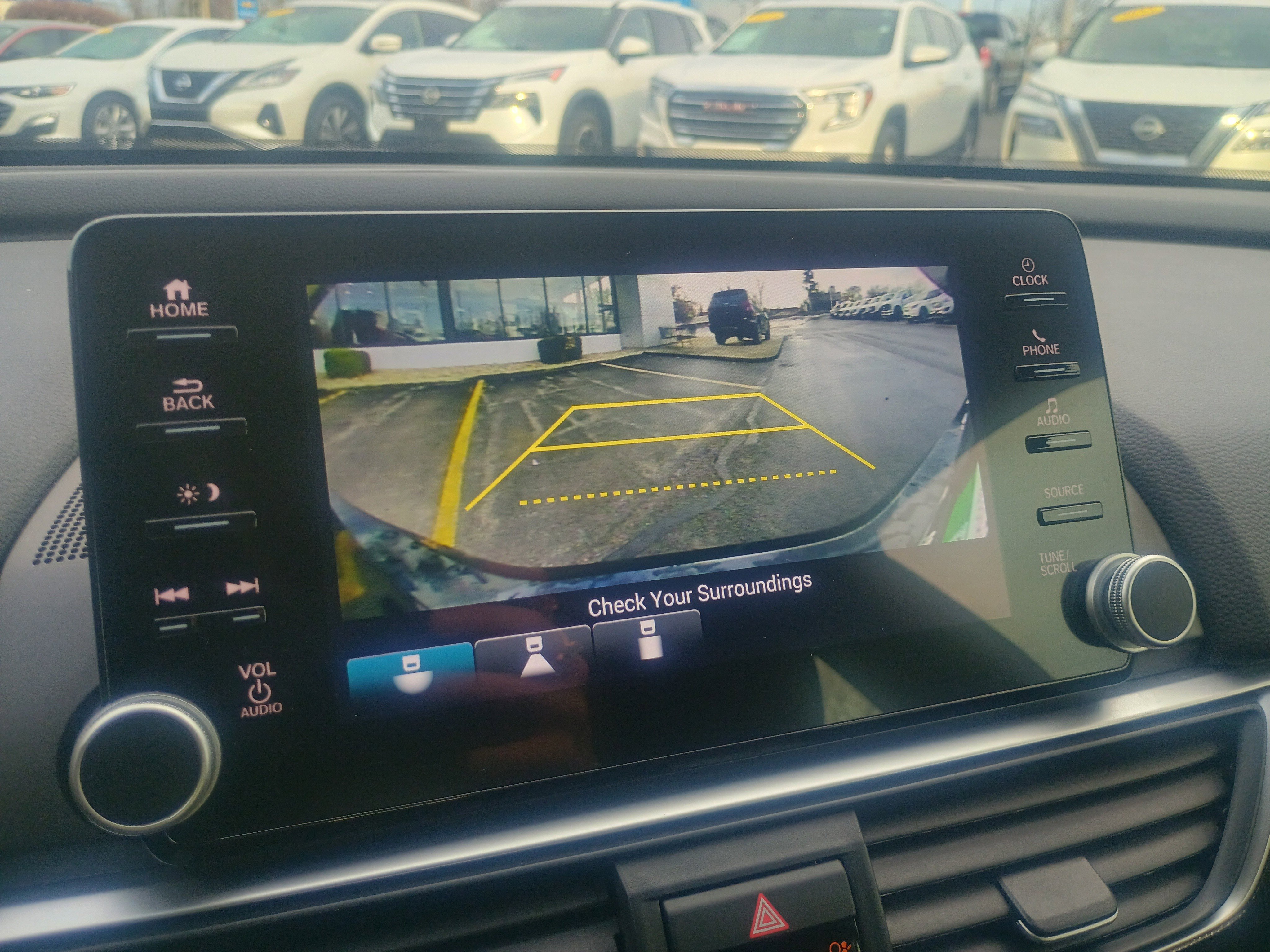 Used 2022 Honda Accord Sport image 34