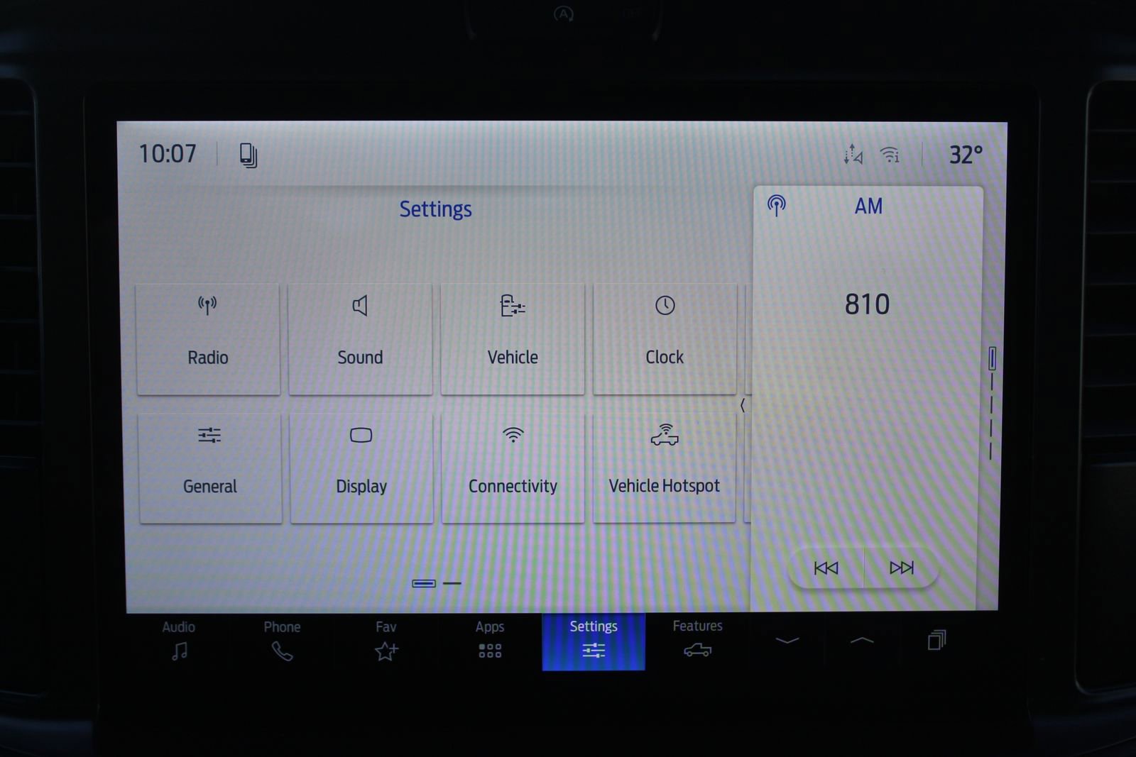 New 2026 Ford F150 STX image 35