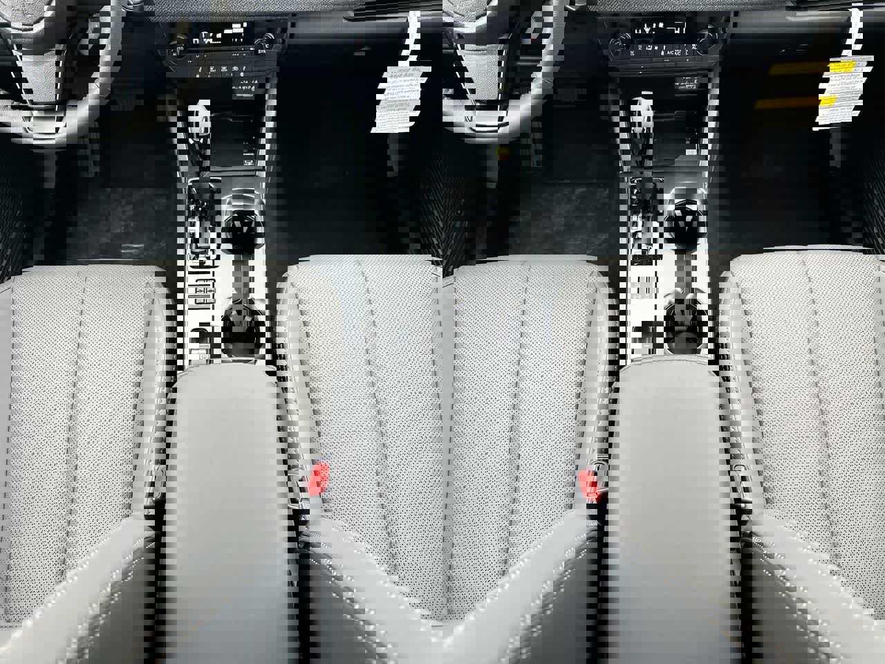 New 2026 Subaru Outback Limited image 30