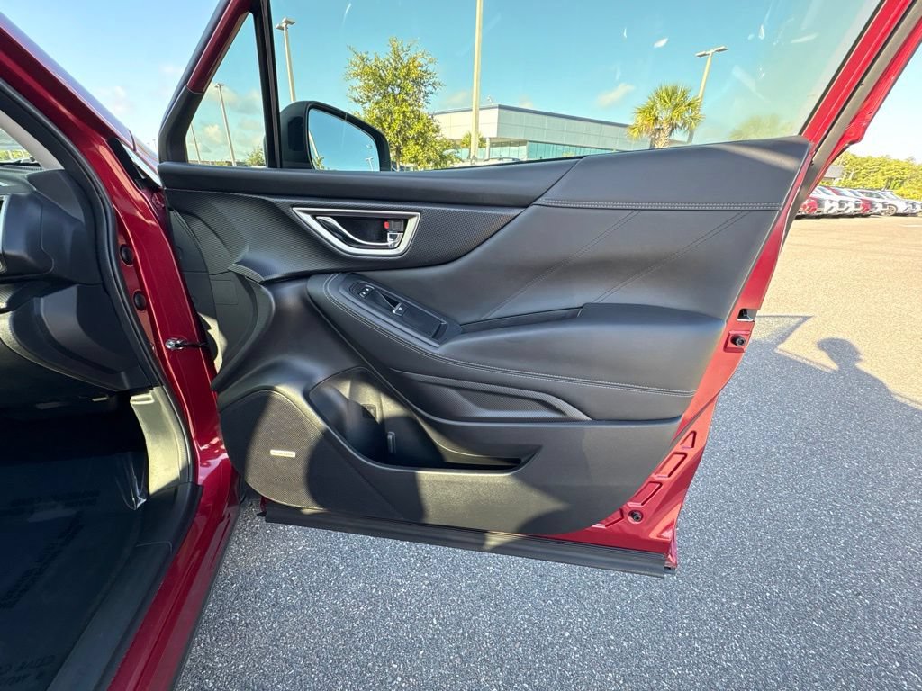Used 2019 Subaru Forester Touring w/ Popular Package #3 AWD/4WD image 22