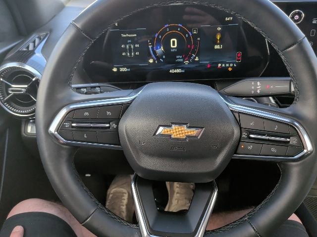 Certified 2025 Chevrolet Equinox LT w/ Convenience Package II image 25