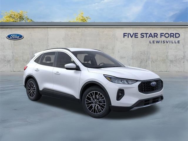 New 2026 Ford Escape SE