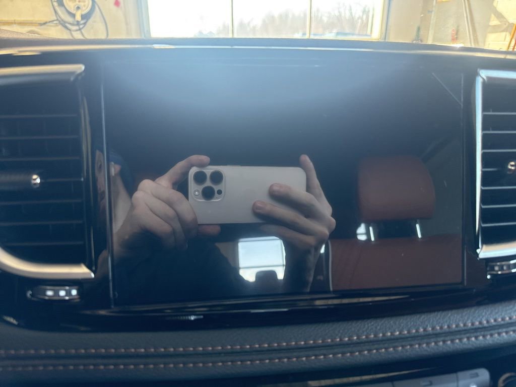 New 2026 Chrysler Pacifica Pinnacle image 19