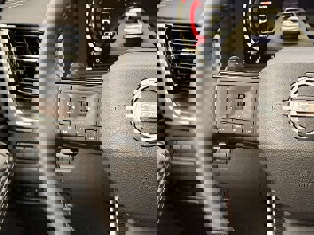 New 2026 Nissan Rogue Platinum w/ Platinum Premium Package image 24