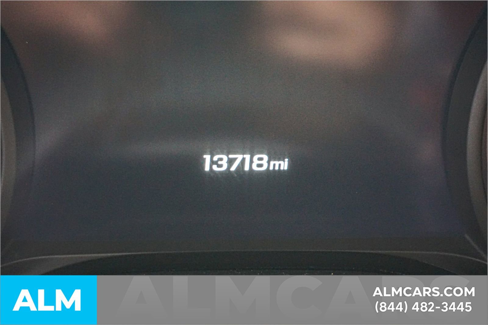 Used 2021 Chevrolet Camaro ZL1 RWD image 54