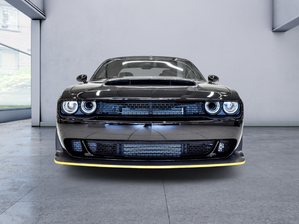 Used 2018 Dodge Challenger SRT Demon RWD image 9