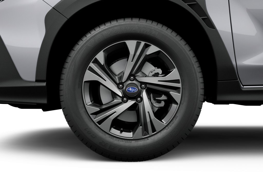 New 2026 Subaru Crosstrek 2.5i Premium AWD/4WD image 10