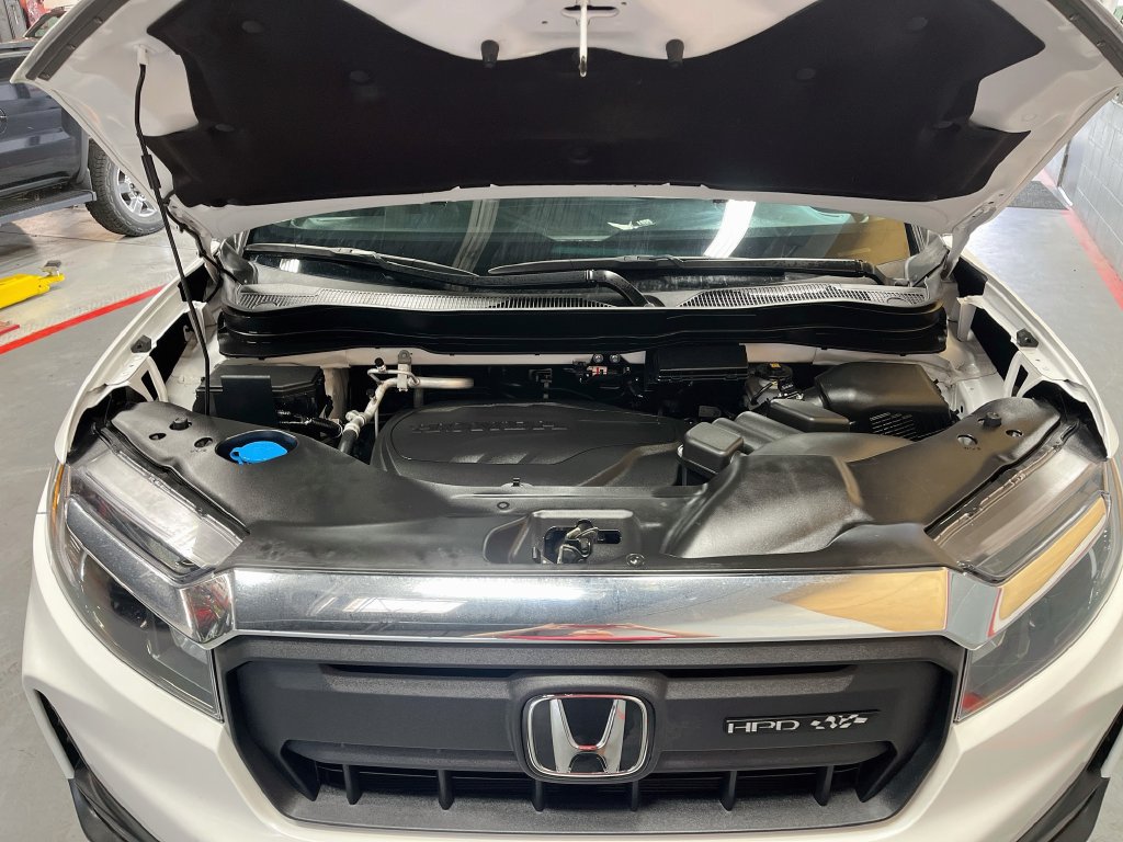 Used 2024 Honda Passport EX-L image 30