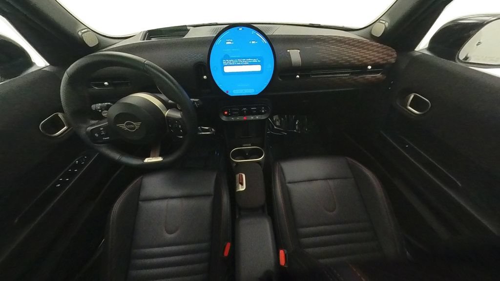Used 2025 MINI Cooper S FWD image 24