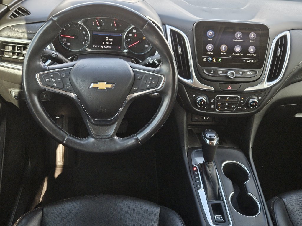 Used 2019 Chevrolet Equinox Premier FWD image 26