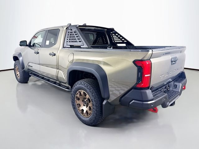 New 2026 Toyota Tacoma 4x4 Double Cab Hybrid image 5