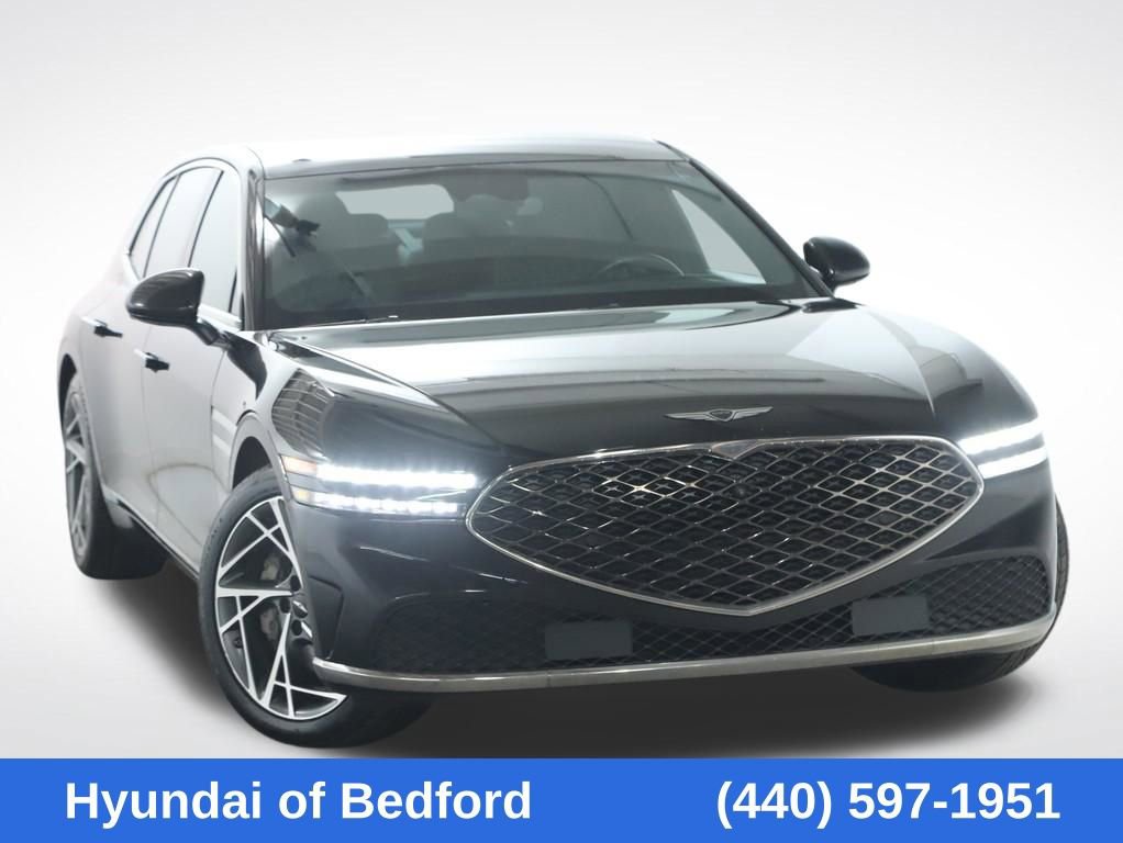 Used 2023 Genesis G90 3.5T