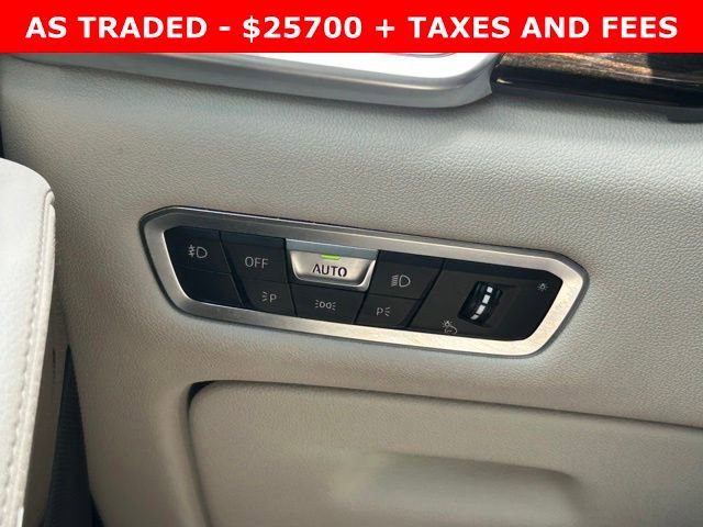 Used 2020 BMW X5 xDrive40i w/ Convenience Package AWD/4WD image 19