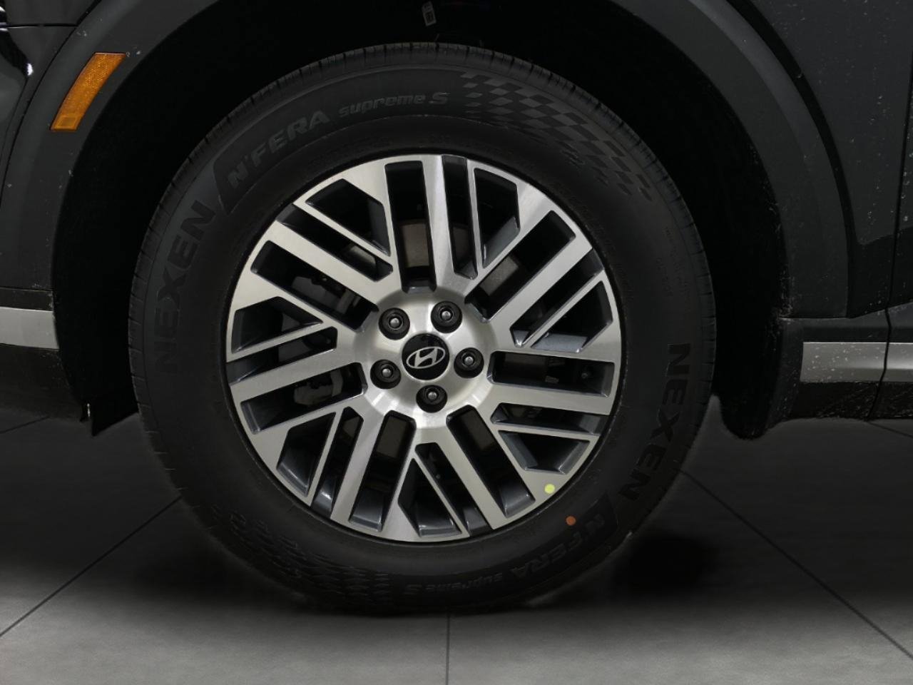 New 2026 Hyundai Palisade SEL image 12