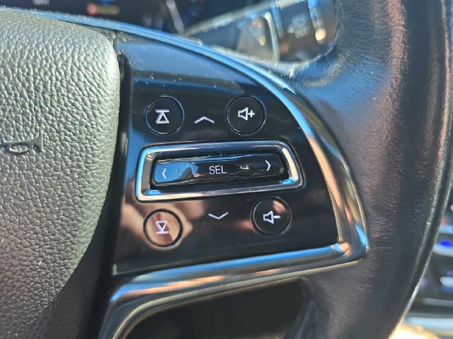 Used 2015 Cadillac CTS Luxury AWD/4WD image 25