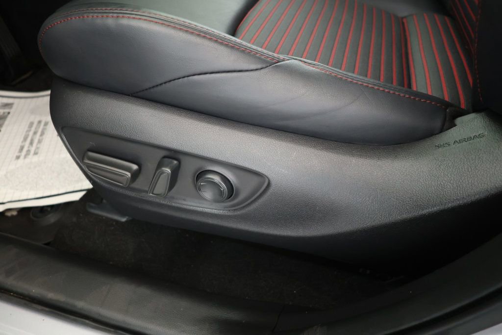 Used 2022 Toyota RAV4 XSE image 10