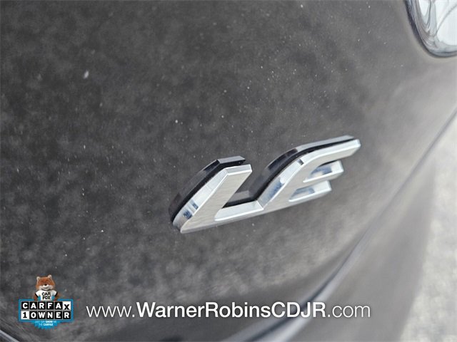 Used 2022 Toyota Corolla LE image 12