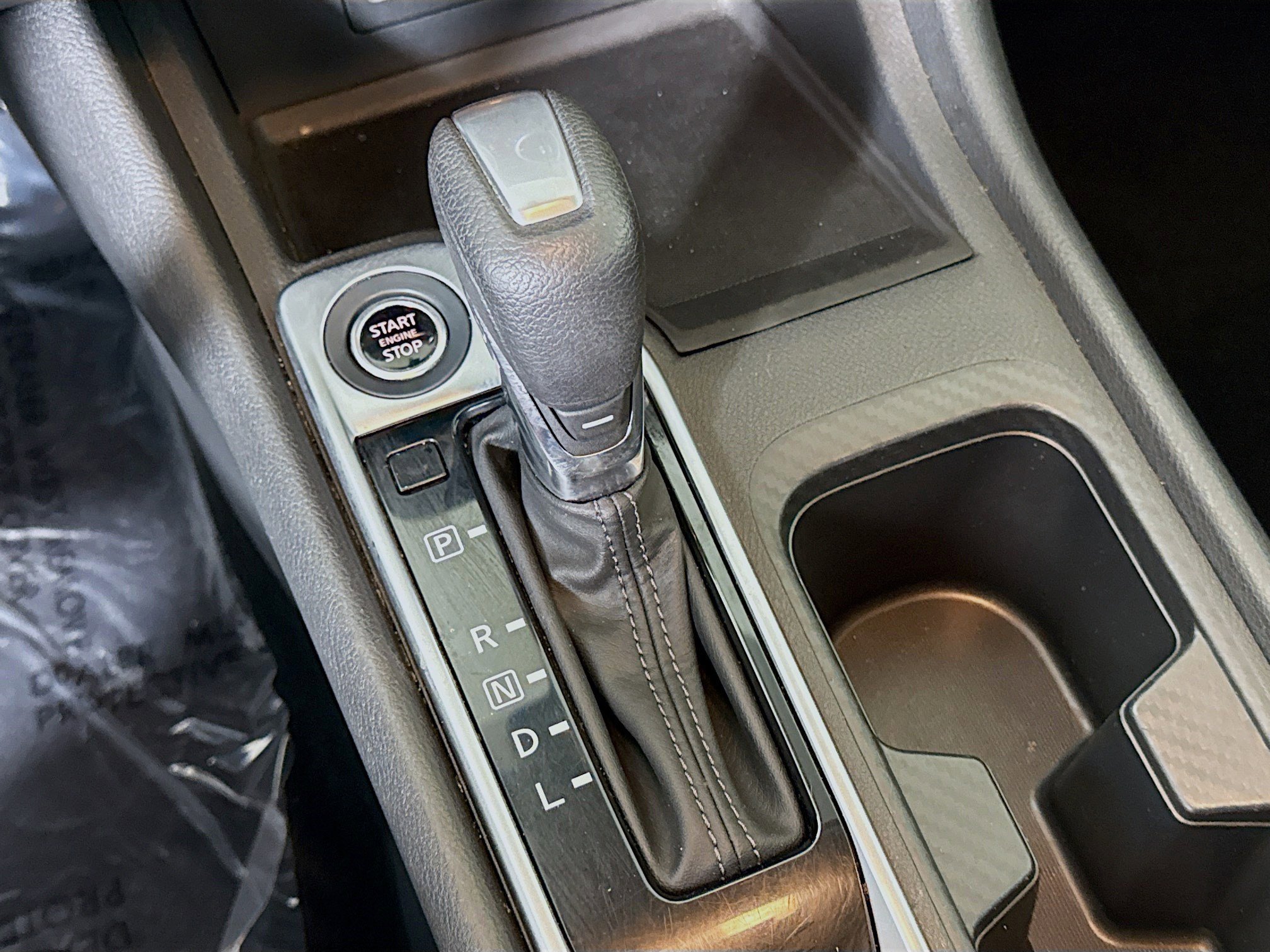 Used 2023 Nissan Sentra SV image 20