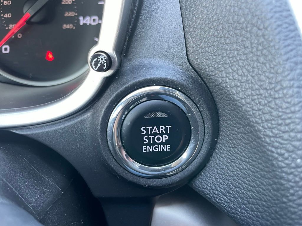 Used 2024 Mitsubishi Eclipse Cross SE AWD/4WD image 46