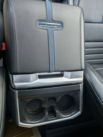 Used 2024 Ford F150 Platinum w/ Equipment Group 702A High AWD/4WD image 27