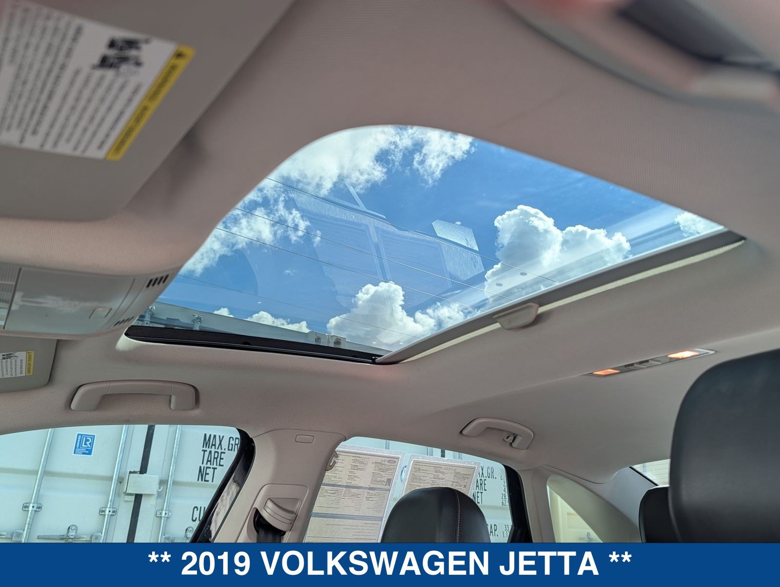 Used 2019 Volkswagen Jetta SE FWD image 23