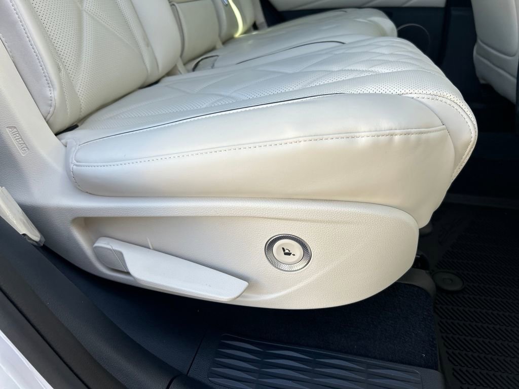 New 2026 Genesis GV80 3.5T Prestige image 31