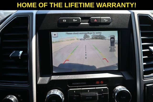 Used 2019 Ford F350 Lariat w/ Lariat Ultimate Package AWD/4WD image 60