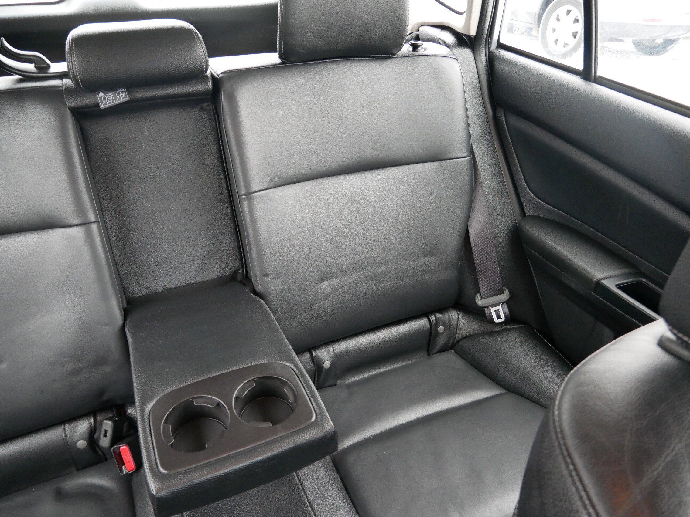 Used 2013 Subaru Impreza 2.0i Sport Limited image 14