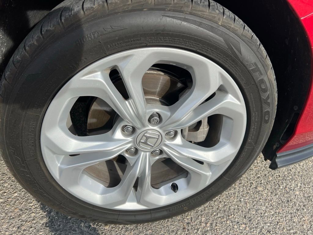 Used 2023 Honda Accord LX image 24