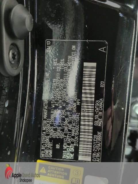 Used 2013 Lexus RX 350 FWD image 41